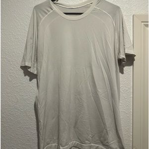 Mens Lululemon Tee